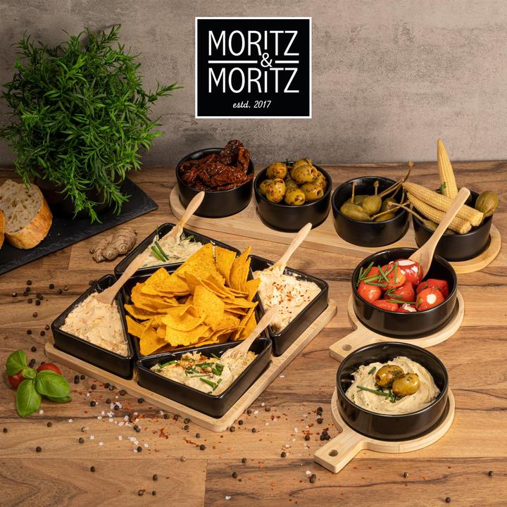 Produktbild Moritz & Moritz Dipschalen
