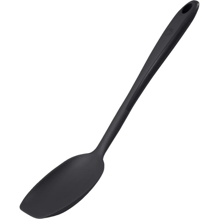 Produktbild Kochblume Saucenlöffel L anthrazit