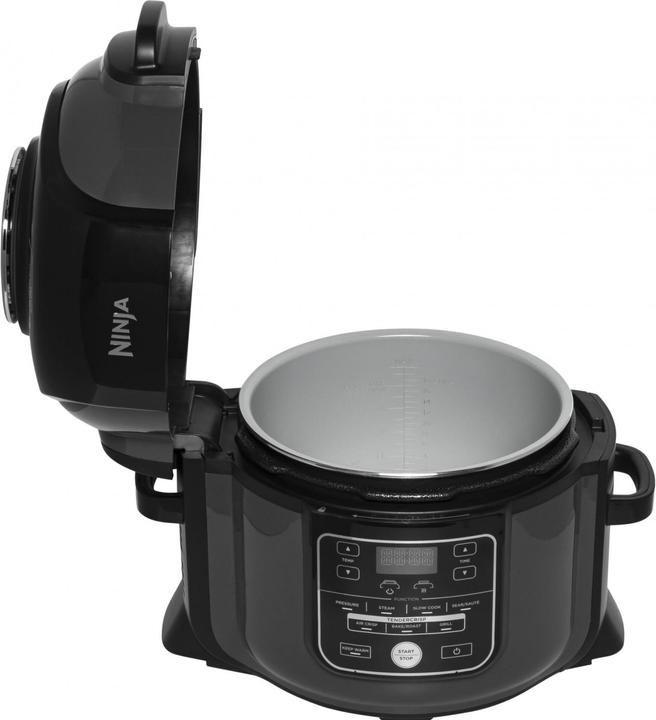 Actual product image Ninja Multicooker (EU plug)