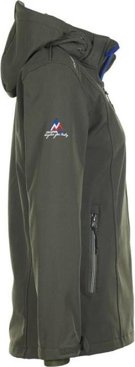 Produktbild Peak mountain Amont (XL)