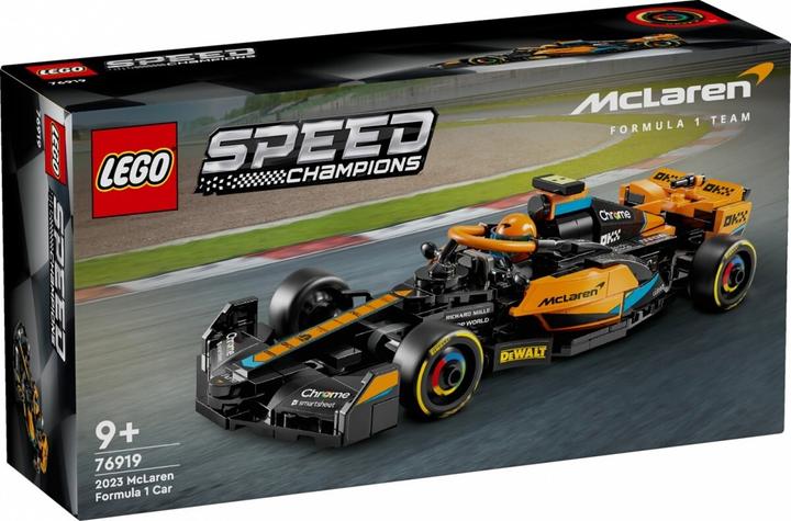 Produktbild LEGO Display MIX JUNGEN (LEGO Technic, LEGO Creator Expert, LEGO Super Mario, LEGO Speed Champions, LEGO Star Wars)