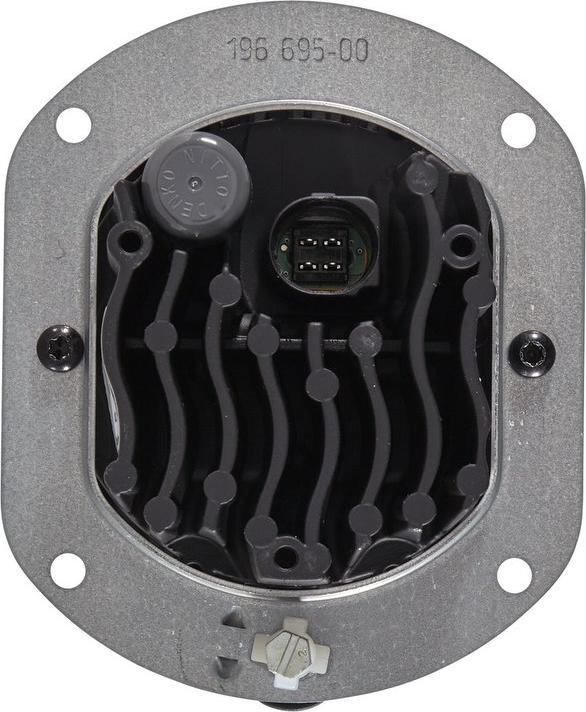 Produktbild Hella Nebelscheinwerfer links LED für EVOBUS