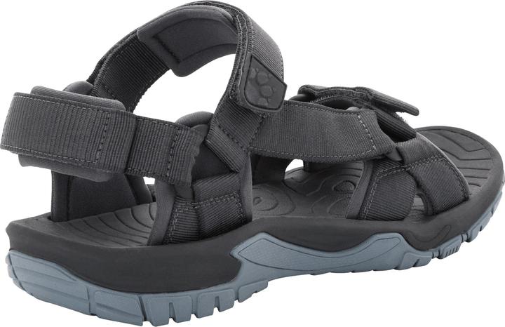 Image du produit Jack Wolfskin Sandale Lakewood Ride (44.5)