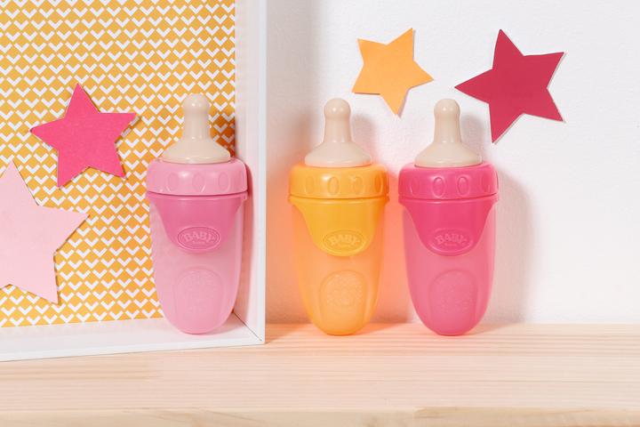 Image du produit Zapf Creation Biberon Baby born