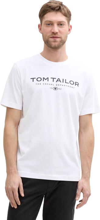 Produktbild Tom Tailor T-Shirt Kurzarmshirt (L)