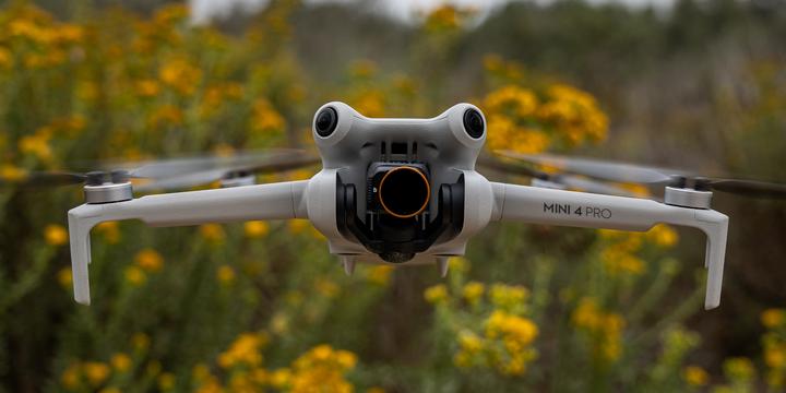 Image du produit PolarPro Filtre CP (Filtres pour drones, DJI Mini 4 Pro)