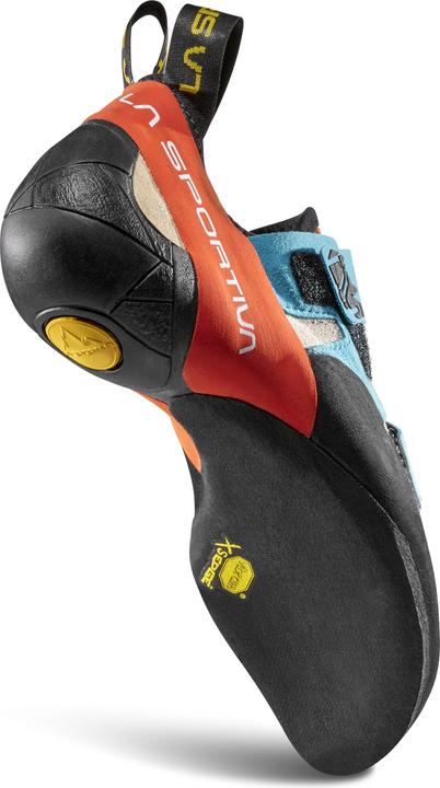 Produktbild La Sportiva Otaki (38.5)