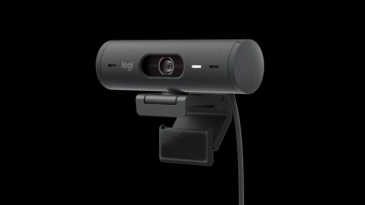 Actual product image Logitech Brio 505 (4 Mpx)