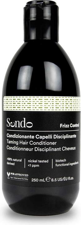 Sendo FRIZZ CONTROL taming conditioner 250 ml (250 ml)