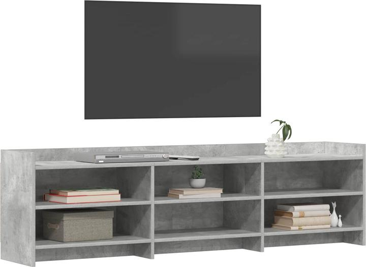 Produktbild vidaXL TV-Schränk (168 x 33 x 47 cm)