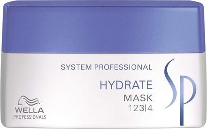 Image du produit Wella Hydrate Mask (400 ml)