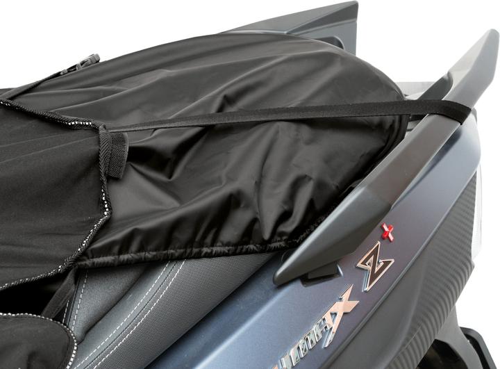 Image du produit Tucano Urbano Couverture thermique Easy