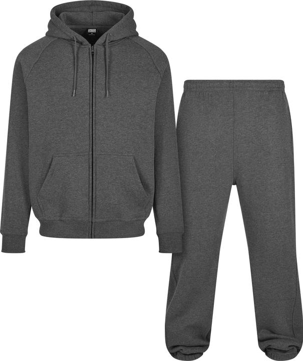 Image du produit Urban Classics Blank Suit (S)