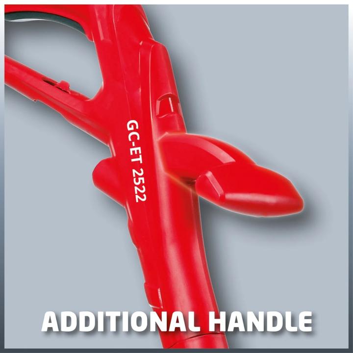 Actual product image Einhell Gc-Et 2522 (Trim line)