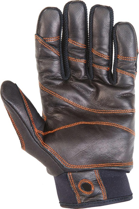 Actual product image Climbing Technology Progrip black (S)