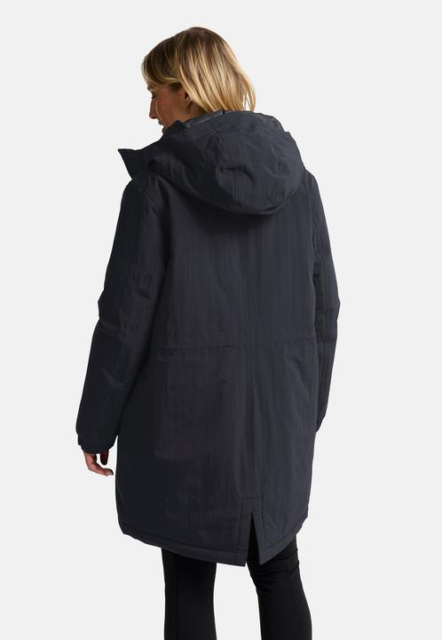Produktbild Jack Wolfskin Chilly Frost Parka W (M)