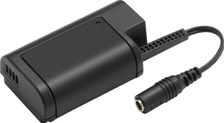 Actual product image Panasonic Coupler for DMW-AC10E (DC coupler)
