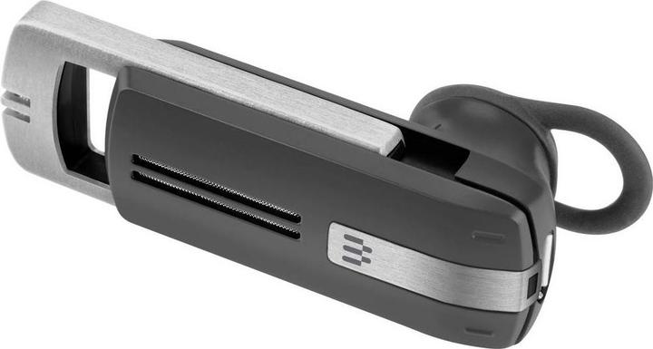 Produktbild EPOS Presence Grey UC (Kabellos, USB-A)