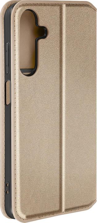 Actual product image Avizar Classic Edition, back cover with magnetic flap Series (Samsung Galaxy A15)