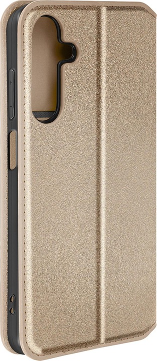 Produktbild Avizar Classic Edition, Backcover mit Magnetklappe Series (Samsung Galaxy A15)