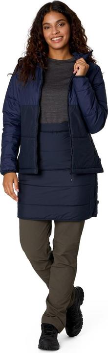 Immagine prodotto Stoic Women's MountainWool120 StorboSt Padded Skirt Warm (L)