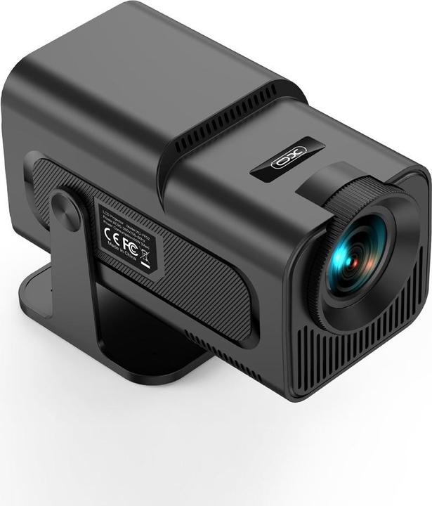 Produktbild xO FF02 (Full HD, 230 lm)