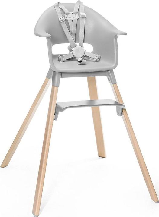 Immagine prodotto Stokke Seggiolone Clikk con borsa da viaggio (Seggiolone)