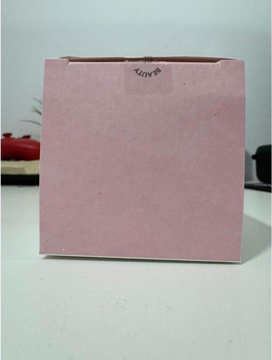 Actual product image Beauty of Joseon Red Bean (140 ml)