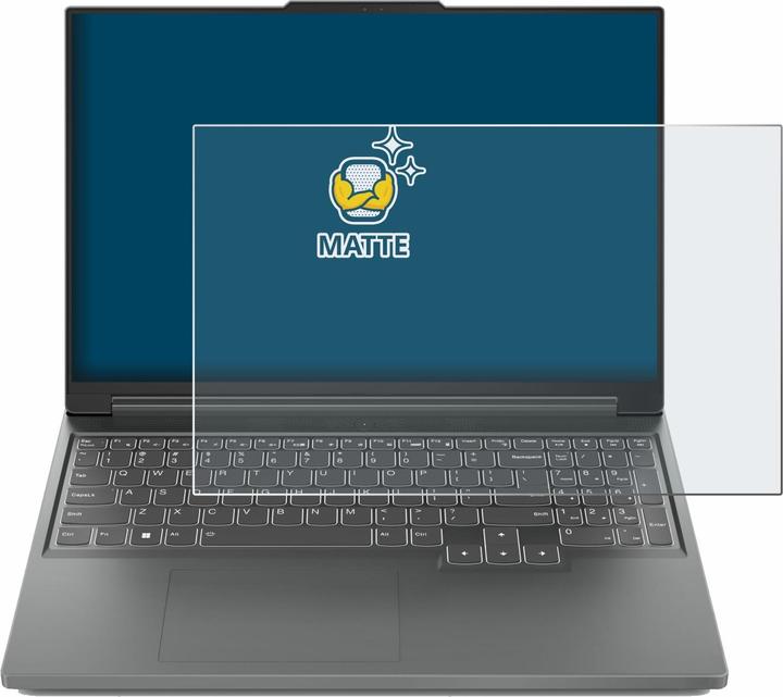 Actual product image BROTECT Anti-glare screen protector matt (14.50", 16 : 10)