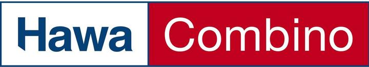 Actual product image HAWA Sliding door fittings -COMBINO 20 H, Forslide