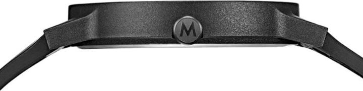 Immagine prodotto Mondaine essence (Orologio da polso analogico, 41 mm)