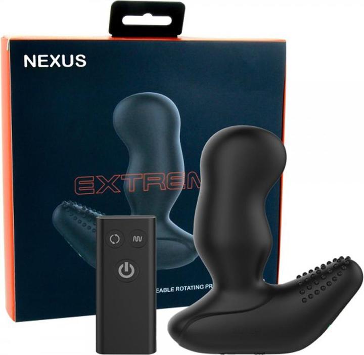 Produktbild Nexus Prostate Massager