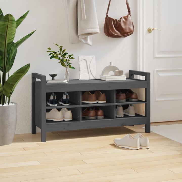Image du produit vidaXL Flurbank (110 cm)