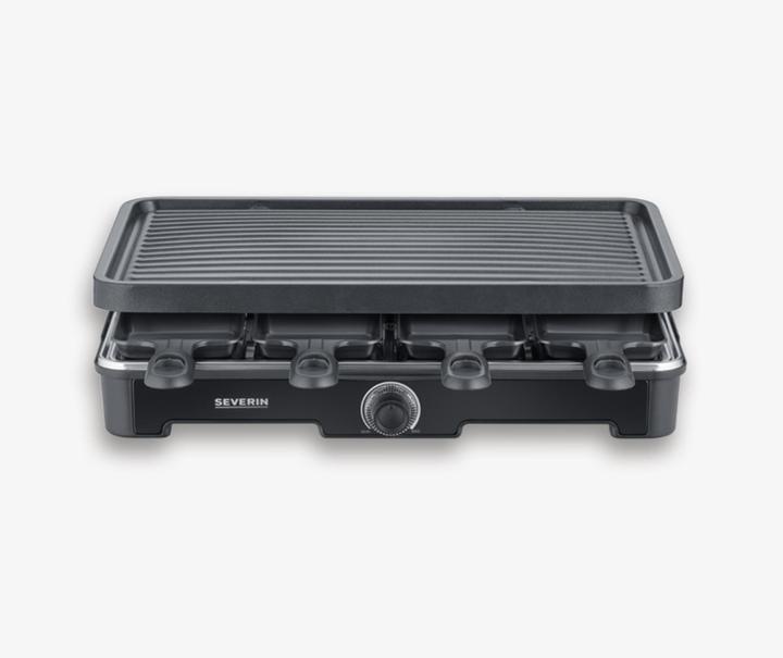 Produktbild Severin SEV IFA Raclette