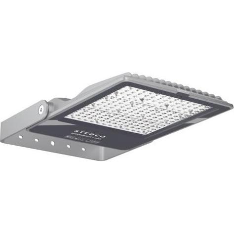 Siteco, Wandleuchte + Deckenleuchte, LED-Fluter (27000 lm)