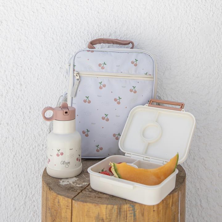 Image du produit Citron Kids Thermal Lunchbag Cherry