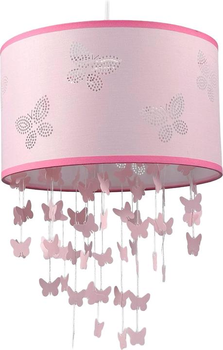 Produktbild Relaxdays Hängelampe Kinderzimmer