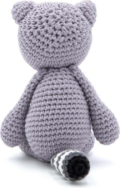 Actual product image Natura Punto Crochet set