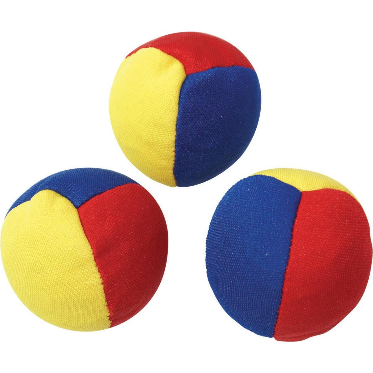 Playfun Ballwurf-Spielset