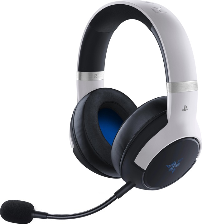 Produktbild Razer Kaira Pro Hyperspeed (Kabellos)