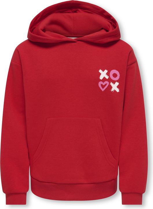 Produktbild Only Kids Pullover MARISA SMILE Pullover (110, 116)