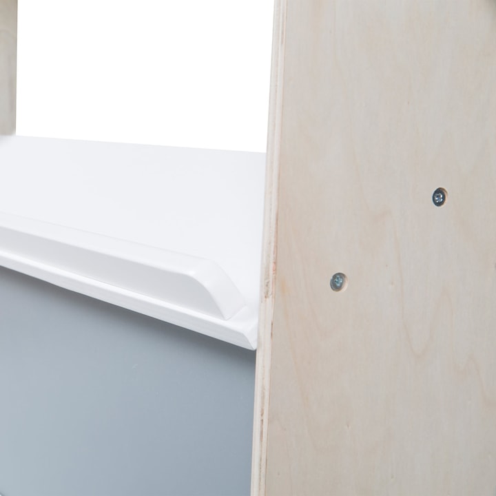 Actual product image Roba Sales booth