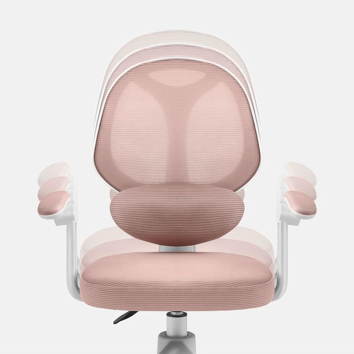 Actual product image Mark Adler Drehstuhl Junior