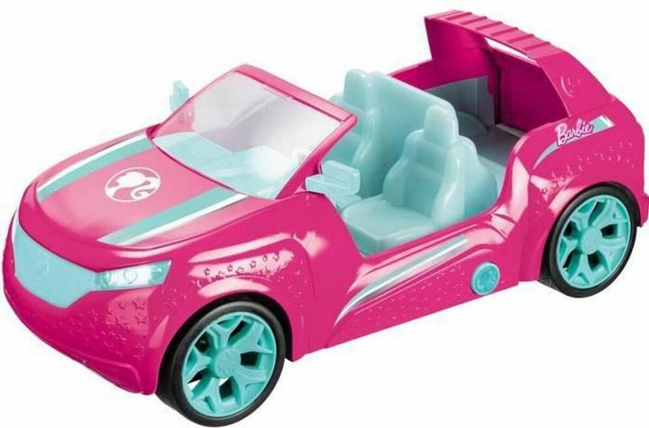 Produktbild No Name RC Auto Barbie Cruiser 63647 36471