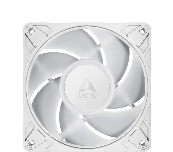 Actual product image Arctic P12 Pro A-RGB (120 mm, 1x)