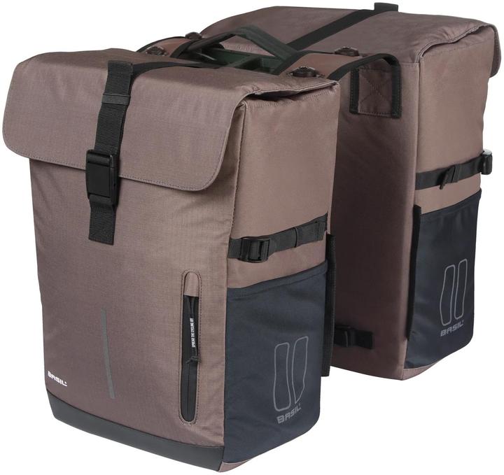 Productafbeelding Basil MIK verplaatsen (30 l, Draagtas)