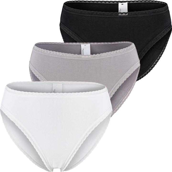 Produktbild Sloggi Tai-Slip Everyday (38, 15er Pack)