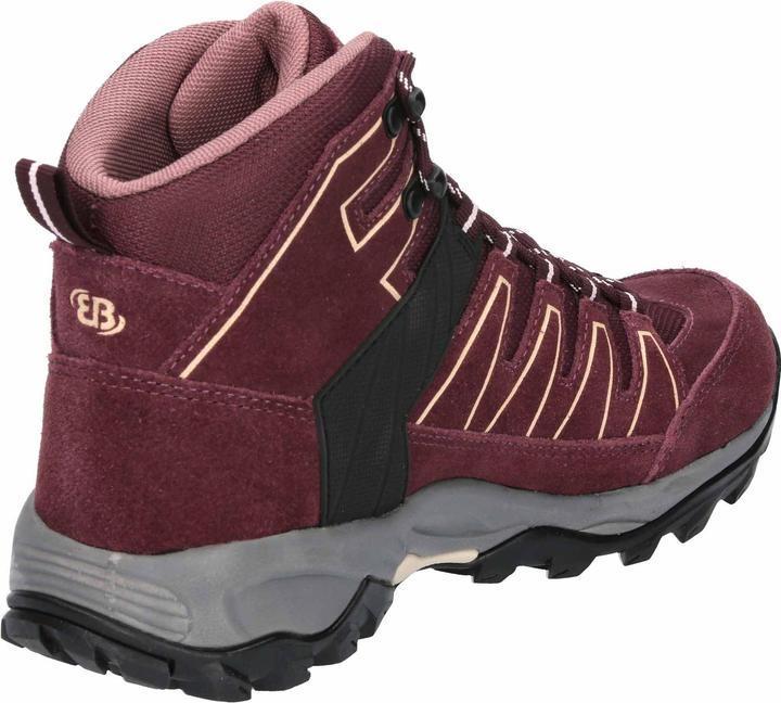 Produktbild Brütting Mount Pinos High (36)