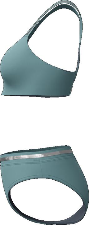 Actual product image Speedo Performance 2pc Set (M)