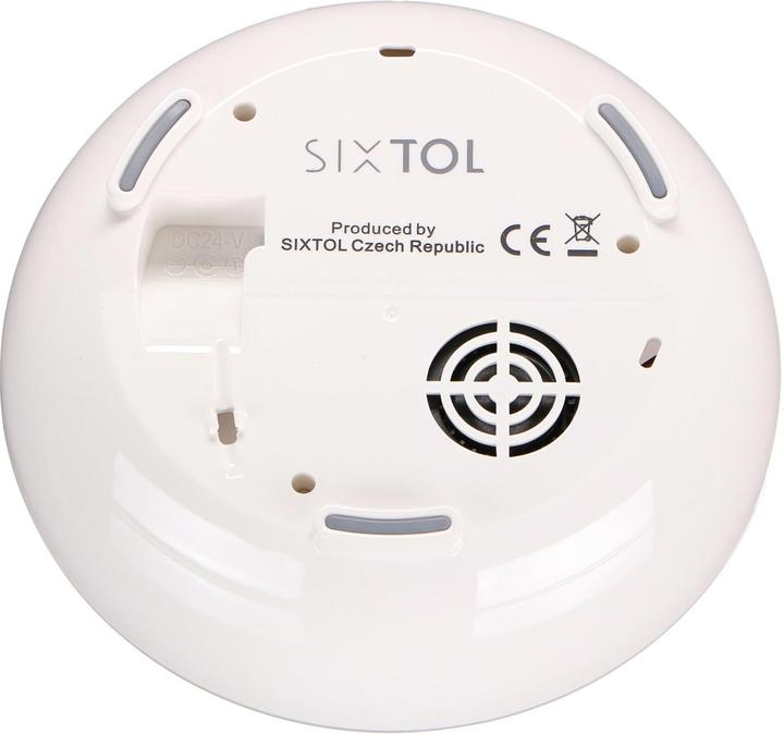 Actual product image Sixtol Aroma Diffuser Palm white glossy 500ml (500 ml)